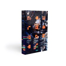 Neuromancer | William Gibson | UK 40th Anniversary Deluxe Hardback Edition | NEW