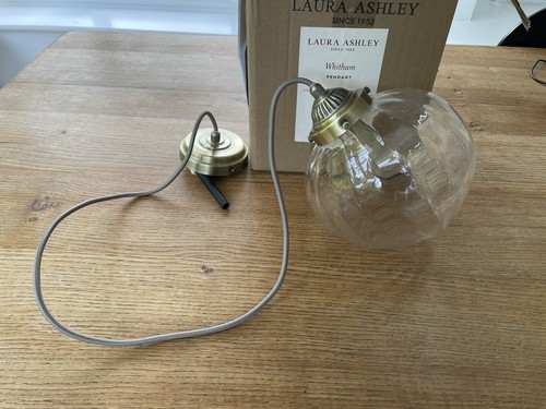 Bnib laura ashley whitham - bnib,