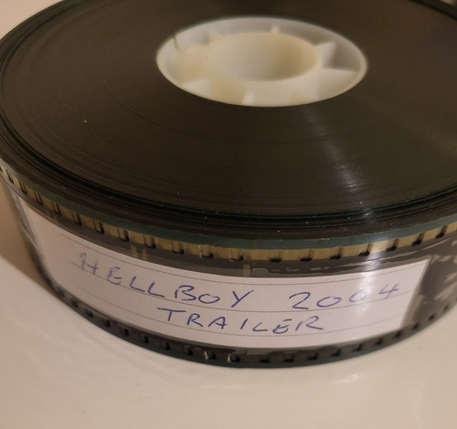 35mm cinema film movie - 35mm,