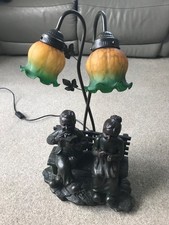 Vintage Widdop & Bingham Older