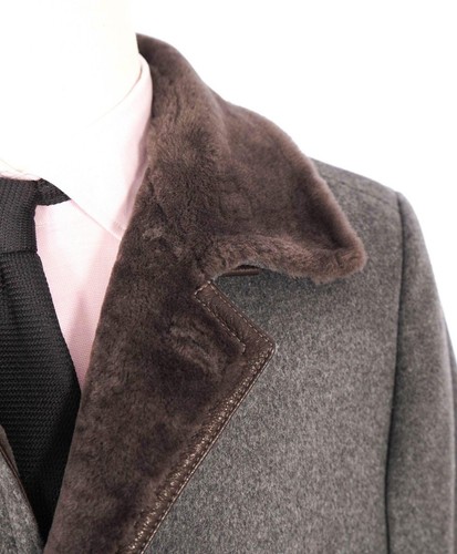 495 vivo shearling gray - $2,495,