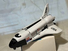 Bandai Space Shuttle