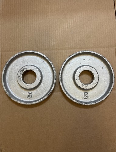 Ivanko series olympic 5 - series, 2”