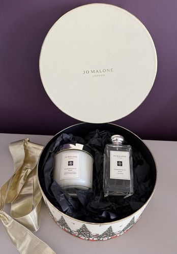 Malone pomegranate noir - jo,