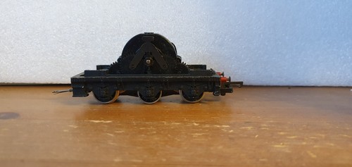 Lima gwr king motorised - king,