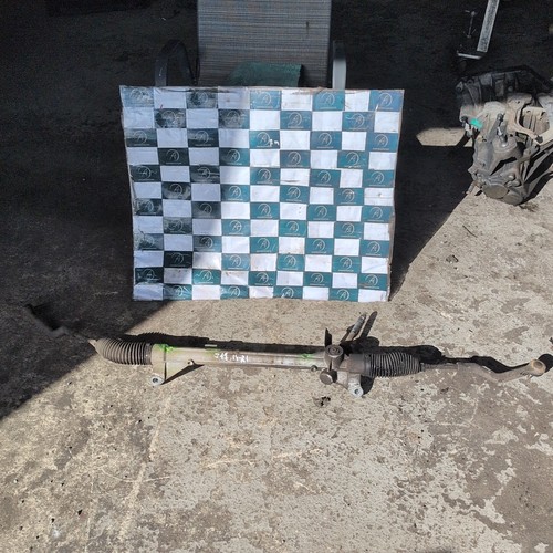 Nissan qashqai power steering - nissan,