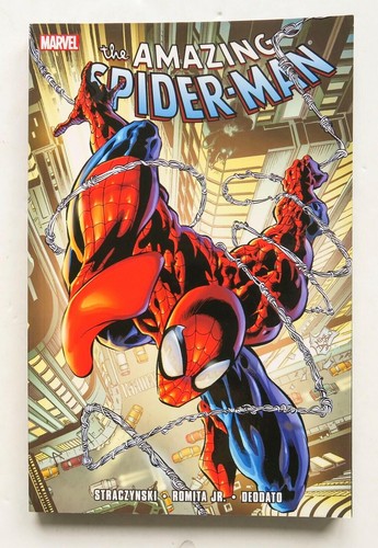 Amazing spider man - amazing, ultimate