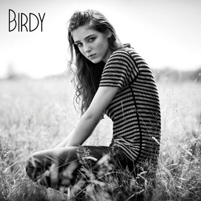 Birdy fire within - birdy:,