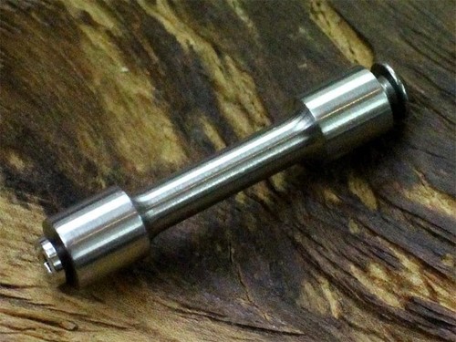 Abu 6000 series stainless - series,