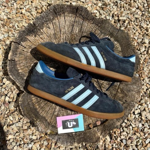 Adidas special edition berlin - special,
