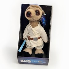 Star Wars Meerkat Luke