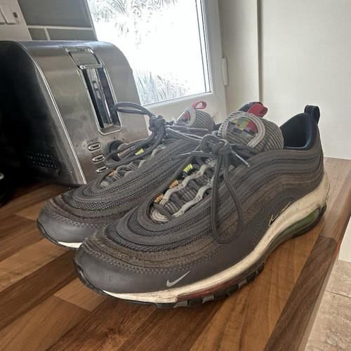 Nike air max - air, 97