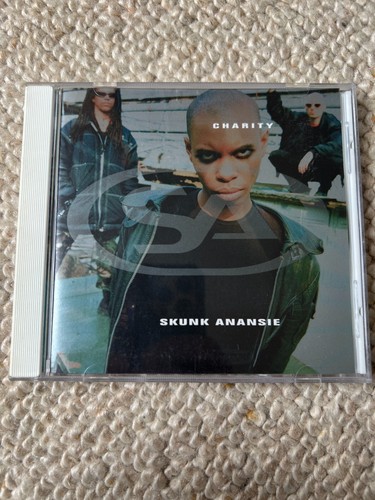 Skunk anansie charity - anansie,