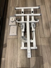 Vertical Climber Machine