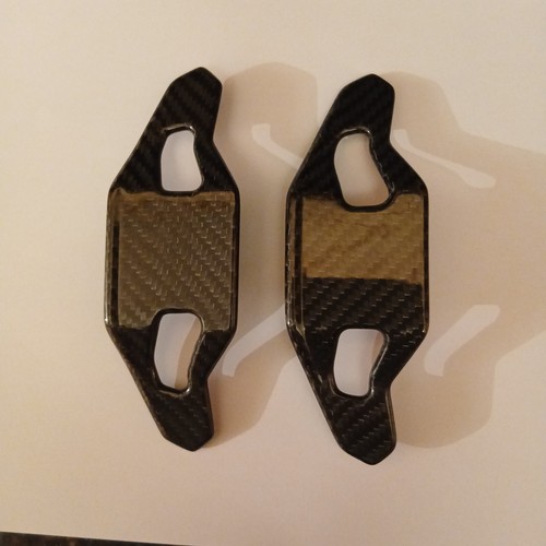 Audi carbon fibre dsg - audi,