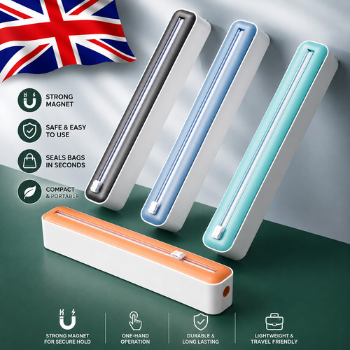 Kitchen cling film dispenser - kitchen,