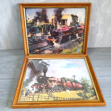 Terence Cuneo Framed Prints