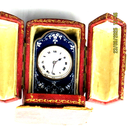 Exceptional sub miniature - exceptional,