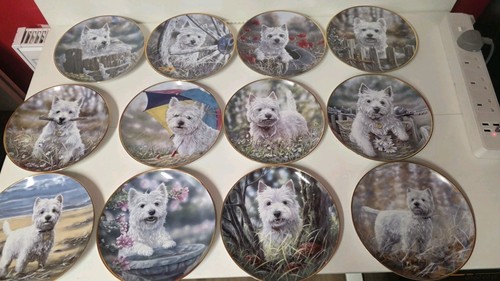 Vintage danbury mint - 12,