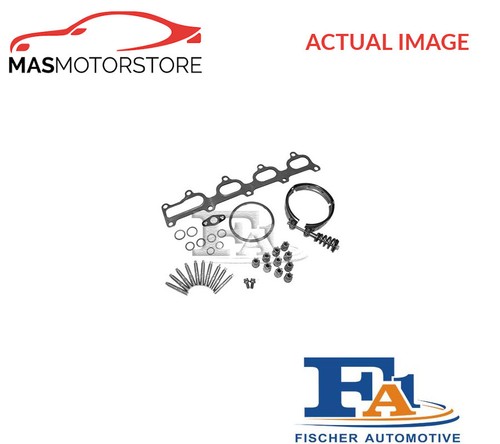Turbocharger mounting kit fa1 - mounting,