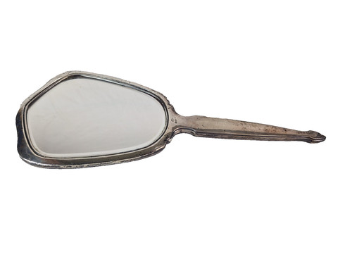 Sterling silver 925 - silver, .925