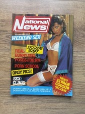 Vintage Glamour - Rare