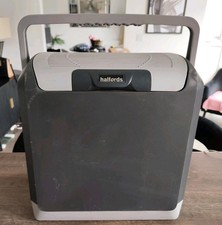 Halfords Cooler Box