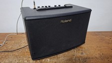 Roland AC-40 (Acoustic Chorus Guitar Amplifier) 40W. WORKING - NO POWER SUPPLY