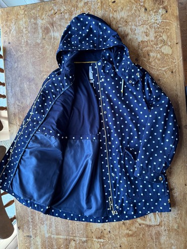 Womens joules polka - womens,