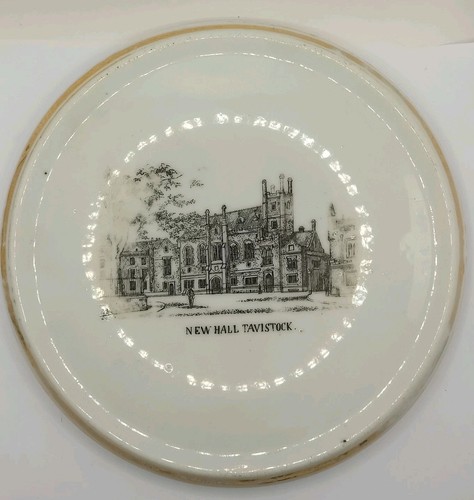 Vintage round new hall - vintage,