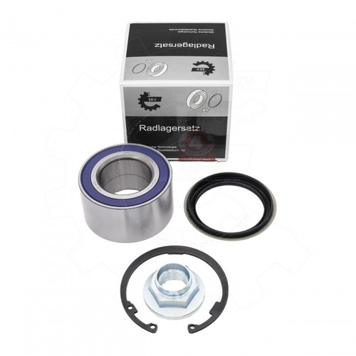 For mazda 323 vi - f,