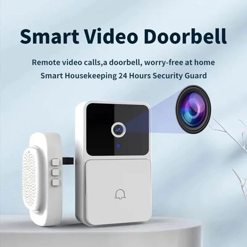 Smart wifi wireless - smart, video