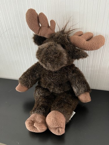Vintage build bear alaskan - build, a