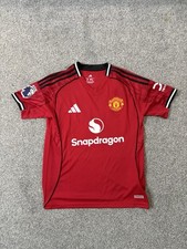 Manchester United Shirt