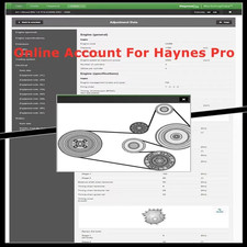 1 Year Online Account for