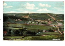 Yorkshire. Railway Station