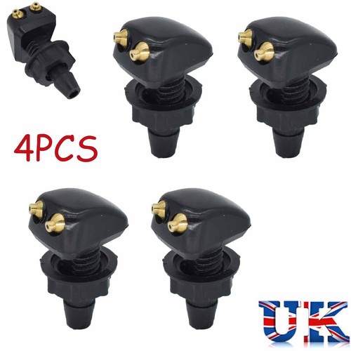 4pc universal car - car, windscreen