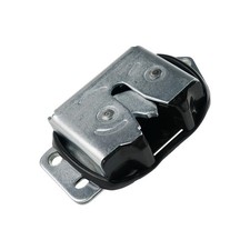 Tailgate Boot Latch Rear Back