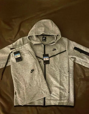 Grey  Tech Fleece Old Season