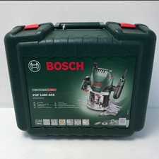 Bosch p0f 1400 ace corded - bosch,