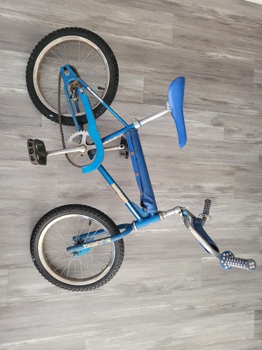 Old school bmx 16inch schwinn - school,