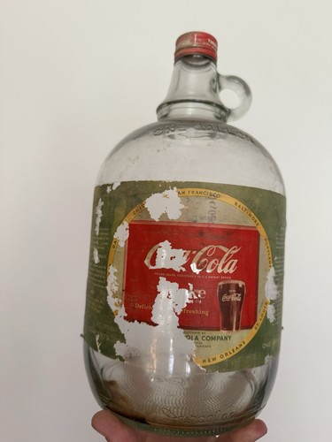 Vintage 1947 coca - 1947, 1