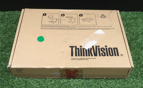 Lenovo thinkvision lt1421 - lenovo,