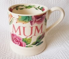 MUM ~ Roses All My Life ~ 1/2