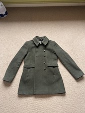 SUPERDRY Women's Military Pea