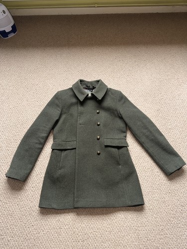 Superdry women military - women's, pea