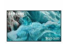 Samsung QE55Q7F5AUXXU 55" QLED