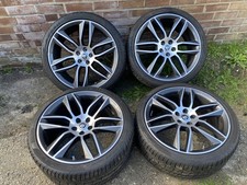 JAGUAR F-TYPE Coupe X152 Alloy