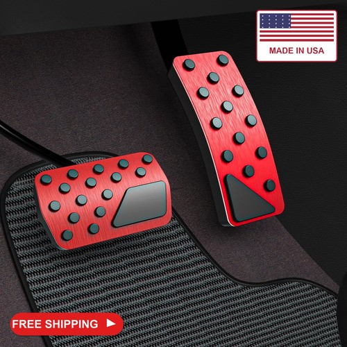 Car pedal cover - cover, for