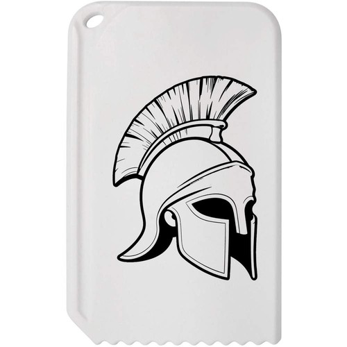 Spartan helmet car - 'spartan, helmet'